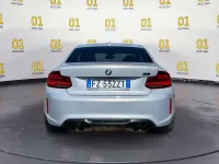 Usata BMW M2 Competition Edition 411 CV (302 kW) 2020 Grigio Coupé