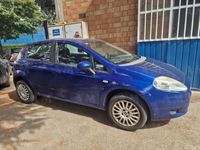 usata Fiat Grande Punto 1.4 5 porte Active Natural Power