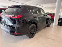 Nuova Mazda CX-60 Homura-Line 200 CV (147 kW) 2026 Nero SUV