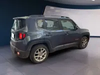 Usata Jeep Renegade Limited 120 CV (88 kW) 2023 Blu/azzurro SUV