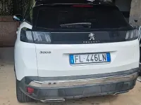 Usata Peugeot 3008 120 CV (88 kW) 2018 SUV