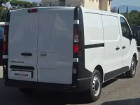 Nuova Nissan Primastar 131 CV (96 kW) 2025 Bianco Monovolume
