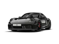 Nuova Porsche 911 Carrera 394 CV (289 kW) 2026 Nero
