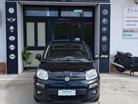 usata Fiat Panda 1.3 MJT 95 CV S&S Easy