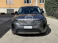 usata Land Rover Range Rover evoque 2.0D I4-L.Flw 150 CV AWD Auto R