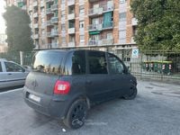 Usata Fiat Multipla 120 CV (88 kW) 2008 Monovolume
