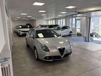 Usata Alfa Romeo Giulietta Business 120 CV (88 kW) 2020 Grigio Utilitaria