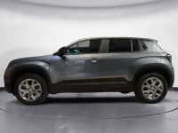 Nuova Jeep Avenger Altitude 99 CV (72 kW) 2026 Granite SUV
