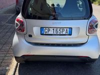 Usata Smart ForTwo Coupé 41 kW (56 CV) 2023 Utilitaria