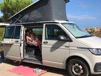 usata VW California T6.1BEACH