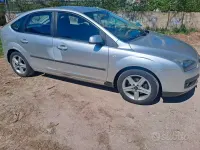 Usata Ford Focus 90 CV (66 kW) 2007 Grigio Berlina