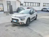 Usata Citroën C3 PureTech 83 CV (61 kW) 2023 Beige Utilitaria