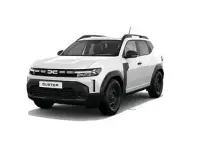 Nuevo Dacia Duster Essentiel 122 CV (89 kW) 2026 Blanco SUV