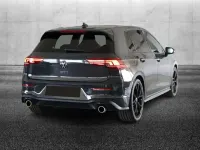 Usata VW Golf VIII GTI 265 CV (194 kW) 2025 Grigio Berlina