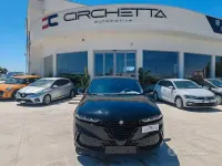 Nuova Alfa Romeo Tonale Sprint 175 CV (128 kW) 2026 Nero SUV