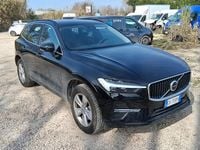 Usata Volvo XC60 197 CV (144 kW) 2024 Nero SUV
