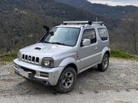 Usata Suzuki Jimny 2007 SUV