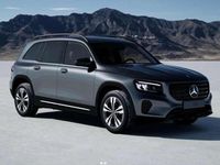 Nuova Mercedes GLB200 Advanced Plus 150 CV (110 kW) 2025 Grigio SUV