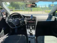 Usata VW Golf VII 116 CV (85 kW) 2018 Station wagon