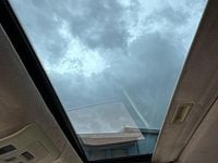 Usata Land Rover Range Rover Vogue 2008 Nero SUV