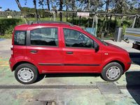 Usata Fiat Panda Cross 60 CV (44 kW) 2009 Utilitaria