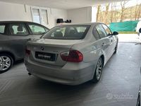 usata BMW 318 i (E90-E91) 140.000 km