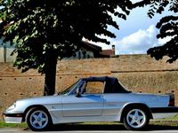 usata Alfa Romeo Spider Spider2.0 Quadrifoglio Verde