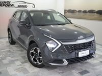 usata Kia Sportage 1.6 GDI 2WD Edition