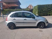 Usata Citroën C3 60 CV (44 kW) 2003 Blu/azzurro Berlina