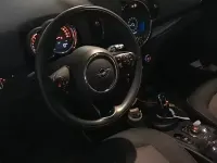 Usata Mini Countryman 150 CV (110 kW) 2020 Grigio SUV