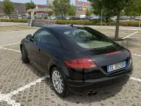 Usata Audi TT Ambiente 200 CV (147 kW) 2007 Coupé