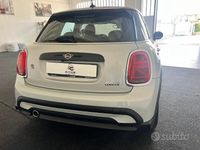 Usata Mini Cooper Business 136 CV (100 kW) 2021 Grigio Utilitaria