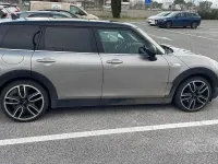 Usata Mini Cooper SD Clubman 190 CV (139 kW) 2019 Grigio Station wagon