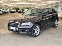 usata Audi Q5 2.0 TDI 170cv Quattro S Tronic S Line Edition