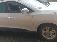 Usata Hyundai ix35 Comfort 136 CV (100 kW) 2010 SUV