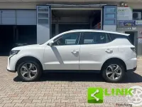 Usata EMC SETTE 174 CV (127 kW) 2025 Bianco SUV
