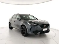 Usata Cupra Formentor VZ2 245 CV (180 kW) 2023 Grigio SUV