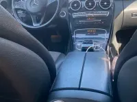 Usata Mercedes C220 177 CV (130 kW) 2014 Grigio Station wagon