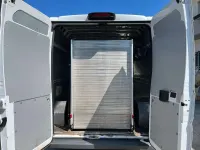 Usata Fiat Ducato 131 CV (96 kW) 2017 Bianco Furgone