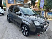 usata Fiat Panda Cross 1.0 FireFly S&S Hybrid City