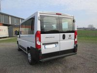 usata Fiat Ducato 2.3 MJET 140 CV. 9 POSTI E6D-TEMP