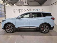 Nuova DR DR 6.0 178 CV (130 kW) 2025 Light blue SUV