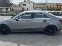 Usata Mercedes A180 116 CV (85 kW) 2020 Berlina