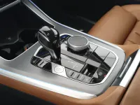 Occasion BMW X5 xLine 286 ch (210 kW) 2022 Gris SUV