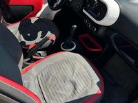 Usata Renault Twingo SE 71 CV (52 kW) 2015 Bianco Utilitaria