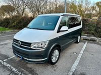 usata VW California T6Coast