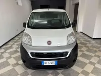 Usata Fiat Fiorino 95 CV (69 kW) 2020 Other Monovolume