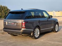 usata Land Rover Range Rover 3.0 TDV6 Vogue