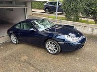 Occasion Porsche 911 360 ch (264 kW) 2000 Coupé
