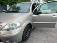 Usata Citroën C3 Exclusive 73 CV (53 kW) 2009 Berlina